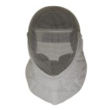  Elektro-Säbelmaske Inox (V4A) FIE 1600N Comfort Plus