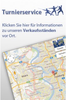 Turnierservice