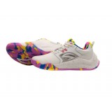 FECHTSCHUH  15/14 ELECTRIC  AZZA FENCING SNEAKER