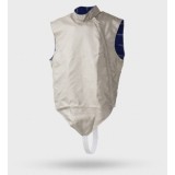 UHLMANN Metallweste "Light" Florett Jungen