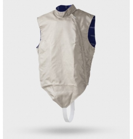 UHLMANN Metallweste "Light" Florett Jungen