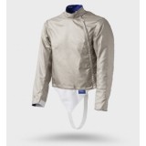 UHLMANN Metallweste Säbel "Light" Jungen