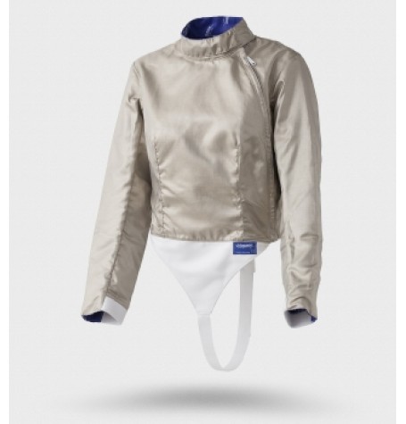 Uhlmann Säbel Metallweste "Light" Damen 