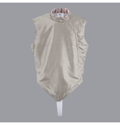 Florett Metallweste "Ultralight" Mädchen