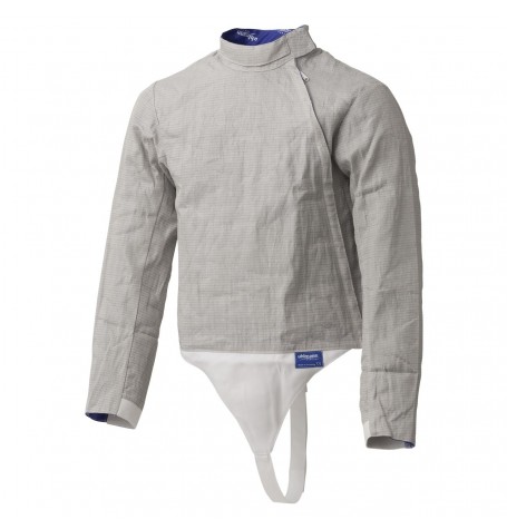 UHLMANN E-Weste Säbel Jungen