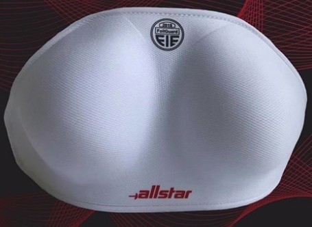 Soft Layer Überzug Damen FIE2018 Florett