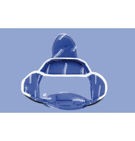 Ersatz Innenpolster für Maske Inox (V4A) FIE 1600N Vario "Comfort plus" 