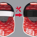 Masken Upgrade auf FIE2018