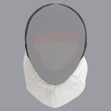 Erneuerung Latz Degenmaske 1600 N