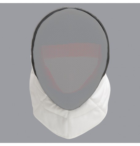 Erneuerung Latz Degenmaske 1600 N