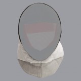 Erneuerung Latz Florettmaske 1600 N