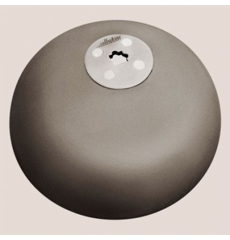 Degenglocke Black Predator