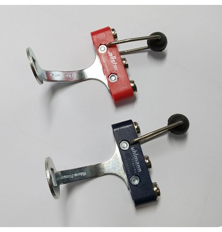 Degen Glockenstecker version 2018