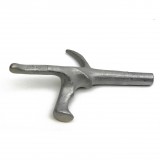 Pistolengriff mechanisch Größe 4 links