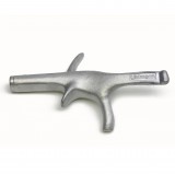 Pistolengriff englisch mechanisch rechts