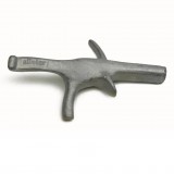 Pistolengriff englisch mechanisch links