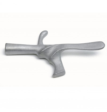 Pistolengriff belgisch lang Rechts