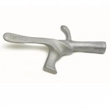 Pistolengriff belgisch lang links