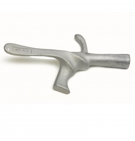 Pistolengriff belgisch lang links