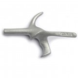 Pistolengriff mechanisch Größe 3 (L) rechts