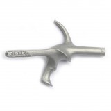 Pistolengriff mechanisch Größe 1 (S) links