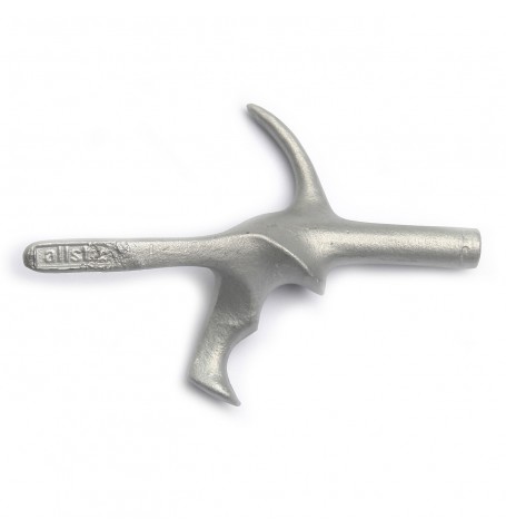 Pistolengriff mechanisch Größe 1 (S) links