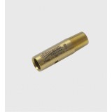 Florettspitzenhülse Titan