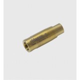 Degenspitzenhülse Titan