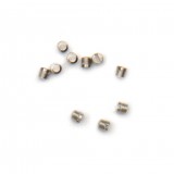 Degenspitzenschrauben