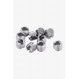 NEPS FLORETTSCHRÄUBCHEN (10 STK.)