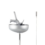 Degen nicht FIE komplett montiert 