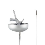 Degen Maraging "BF" FIE