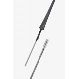 Degenklinge FIE Maraging "BF" Black Predator