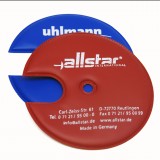 Florettglockenpolster Plastik elektrisch