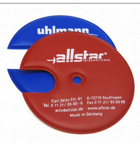 Florettglockenpolster Plastik elektrisch