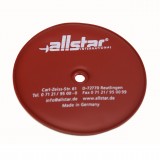 Florettglockenpolster Plastik mechanisch