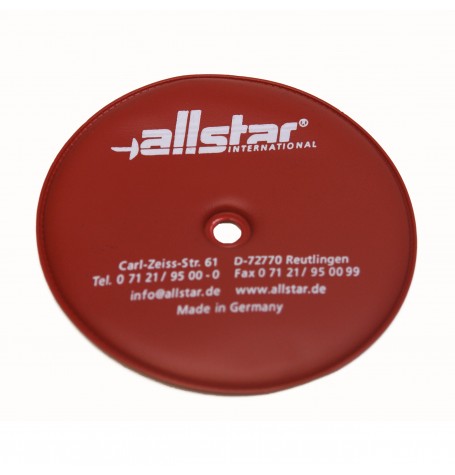 Florettglockenpolster Plastik mechanisch