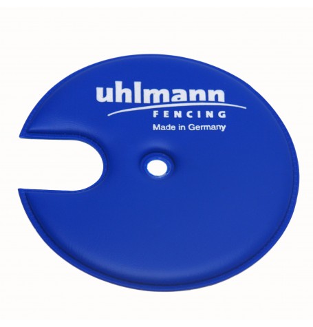 Florettglockenpolster Plastik elektrisch MINI