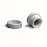 Isolierbuchse mit Ring