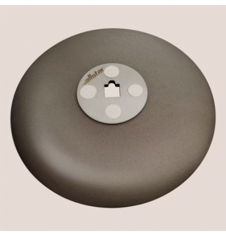 Florettglocke Black Predator Ø 100 mm.