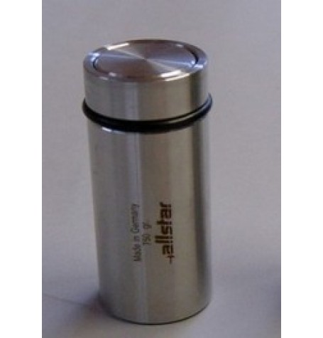 Kombiprüfgewicht für Florett und Degen Allstar