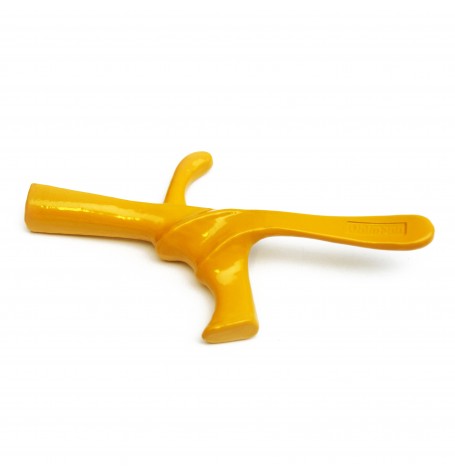 Pistolengriff isoliert belgisch lang rechts