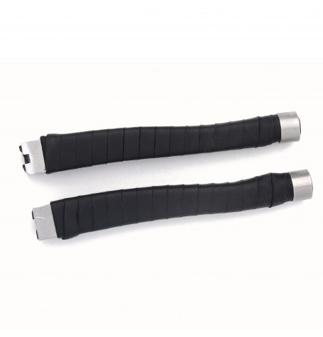 Französicher Griff Leder