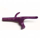 Pistolengriff isoliert Größe 0 rechts