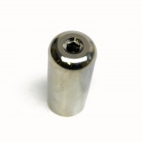 Florettknauf mechanisch