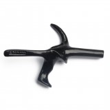 Pistolengriff isoliert Größe 3 (L) links