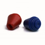 Florettspitze-Plastik für mechanische Klinge