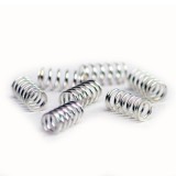 Florettdruckfedern (10 Stück )