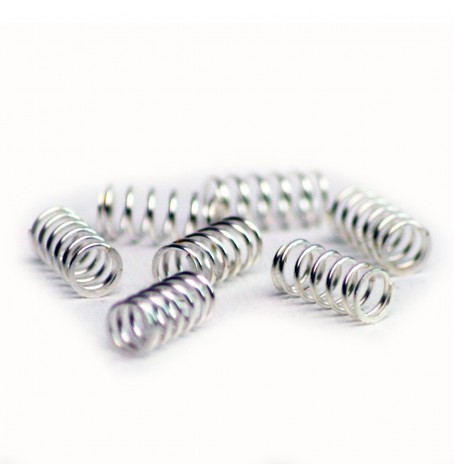 Florettdruckfedern (10 Stück )