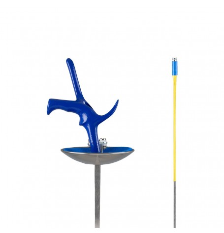 Florett Maraging "BF"